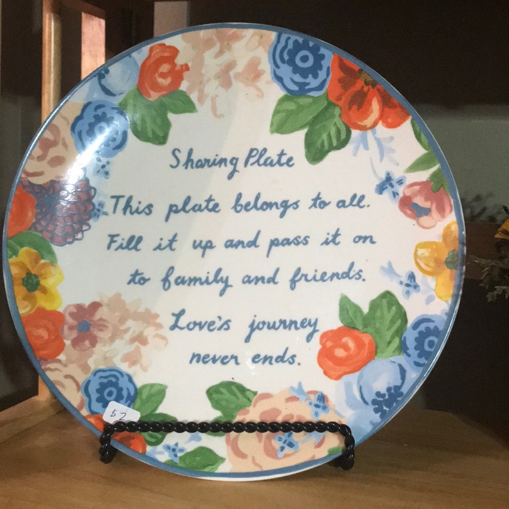 Perfect little gift for friends and family.
